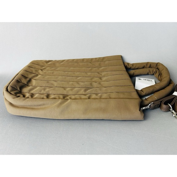 Universtar‎ BT21 Shooky Quilted Tote Bag NEW With Tags - Picture 11 of 11